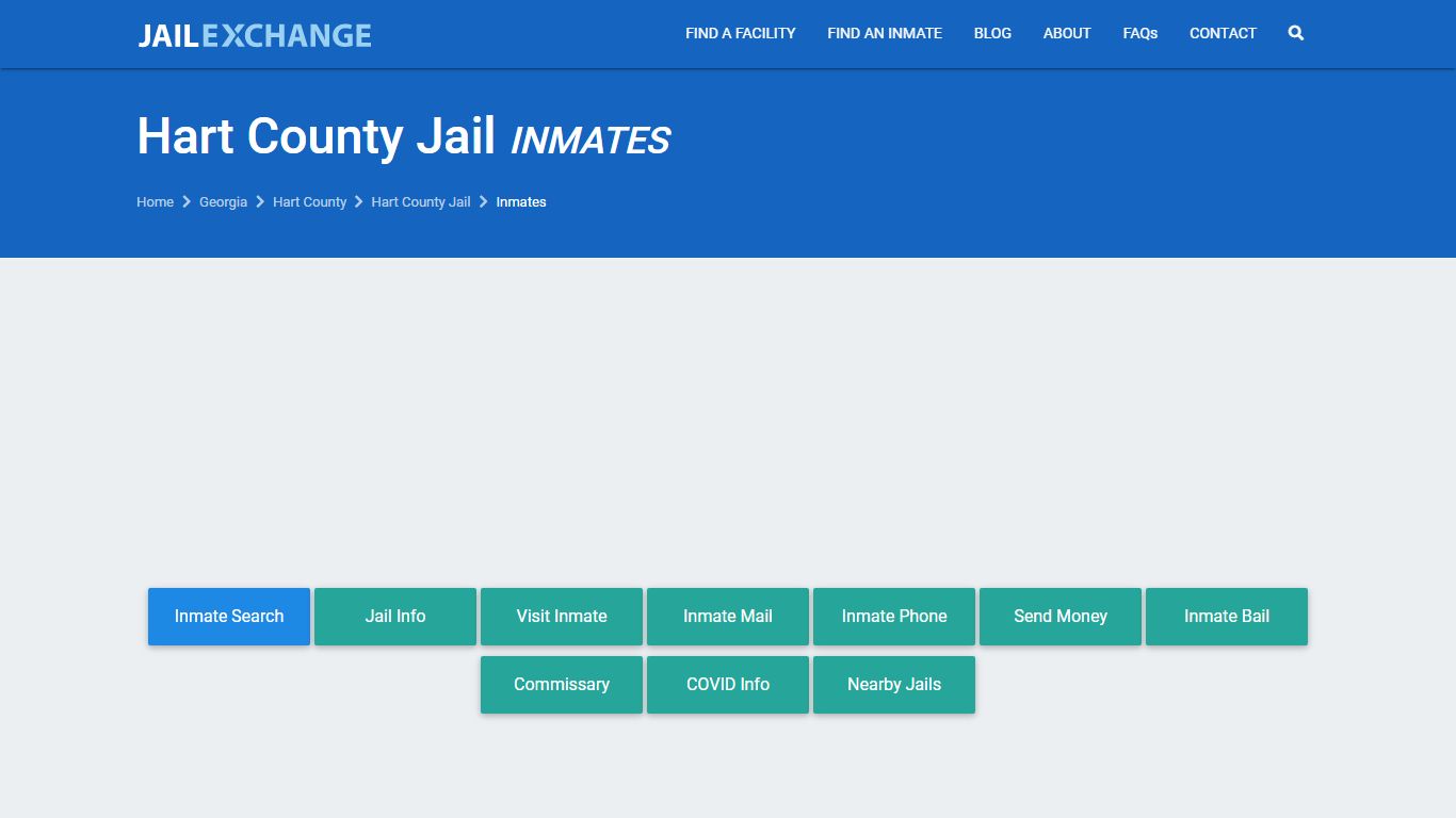 Hart County Jail Inmates | Arrests | Mugshots | GA